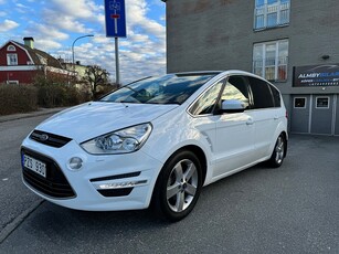 Ford S-Max 2.2 TDCi Durashift EST Business Euro 5