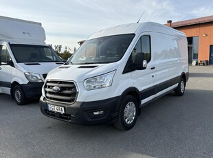 Ford Transit 350 2.0 TDCi 2WD Skåp (130hk)