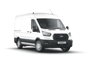 Ford Transit 350