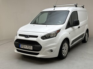 Ford Transit Connect 1.5 TDCi (100hk)