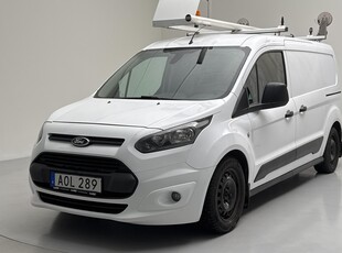 Ford Transit Connect 1.6 TDCi (95hk)