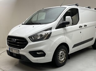 Ford Transit Custom 300 (130hk)