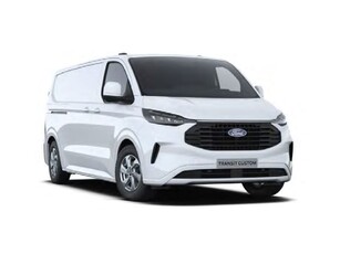 Ford Transit Custom 320