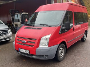 Ford Transit Kombi 300 2.2 TDCi (125hk)