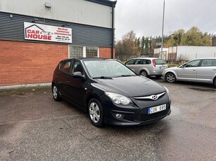 Hyundai i30 1.4 Select Euro 5