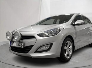 Hyundai i30 1.6 CRDi Kombi (110hk)