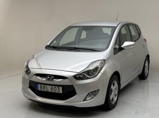 Hyundai ix20 1.6 (125hk)