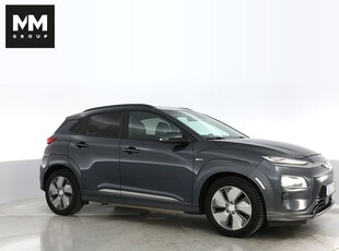 Hyundai Kona Electric 64 kWh PREMIUM INKL V-HJUL