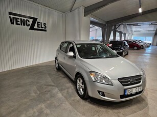 Kia CEED 1.6 CRDi ECO 11370 mil Fin