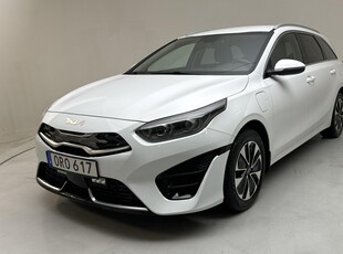 KIA Ceed 1.6 Plug-in Hybrid SW (141hk)