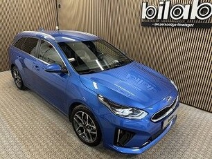 Kia Cee´d SW 1,4 T