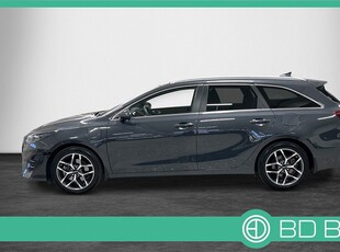 Kia CEED SW Plug-in Hybrid Advance Plus 2 PANO SKINN NAVI