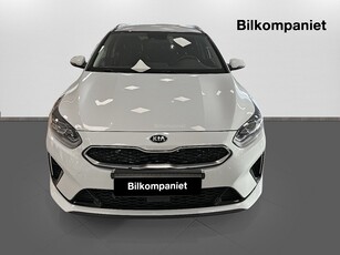 Kia CEED Sw Plug-in Hybrid Advance Plus S&V Drag