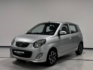 Kia Picanto 1.1 ECO Sport, GLS SPORT