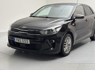 KIA Rio 1.2 (84hk)