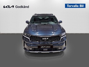 Kia Sorento Advance Plus Dragkrok+Vinterhjul KIA GODKÄND