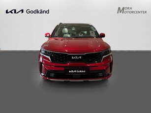 Kia Sorento PHEV Advance Plus Pano, Nyservad ink Vinterhjul