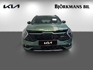 Kia Sportage PHEV GT LINE *KAMPANJ KIA FINANS*