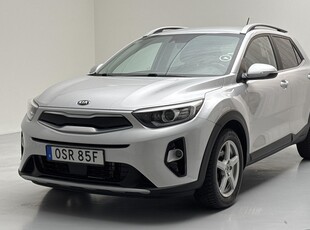 KIA Stonic 1.0 T-GDi (120hk)