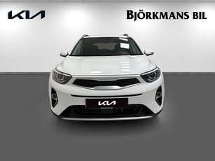 Kia Stonic 1.0 T-GDI 48V DCT ADVANCE *KAMPANJ KIA FINANS*