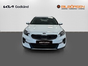 Kia Xceed Plug-In Hybrid Advance Plus