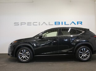 Lexus NX 300h AWD 2.5 AWD E-CVT Executive