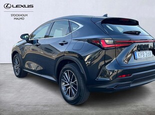 Lexus NX 350h AWD Business Teknikpaket