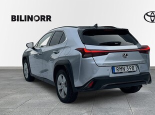 Lexus UX 250h Keyless/Kamera/Vinterdäck/MoK