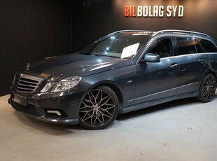 Mercedes-Benz E 200 T CDI//Automat//AMG-Sport//Avantgarde//