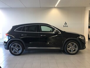 Mercedes-Benz GLA 250 e 250e 218hk