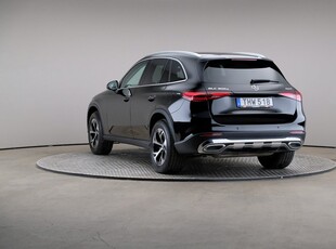 Mercedes-Benz GLC 300E 4matic Avantgarde