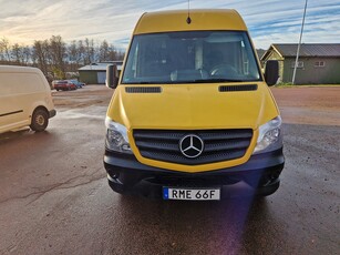 Mercedes-Benz Sprinter 314CDi 143hk BlueTEC