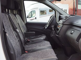 Mercedes-Benz Vito 116 CDI 3.0t