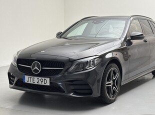 Mercedes C 300 e Kombi S205 (320hk)