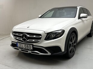 Mercedes E 220 d 4MATIC Kombi All-Terrain S213 (194hk)