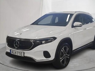 Mercedes EQA 300 4Matic H243 (228hk)