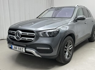 Mercedes GLE 350 de 4MATIC V167 (333hk)