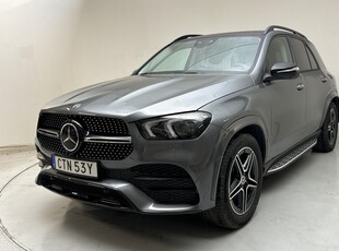 Mercedes GLE 350 de 4MATIC V167 (333hk)