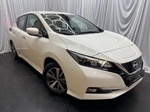 Nissan Leaf , 150hk