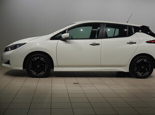 Nissan Leaf Acenta My22 39 kWh