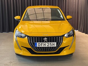 Peugeot 208 ACTIVE PACK PT 100 AUT V-HJUL