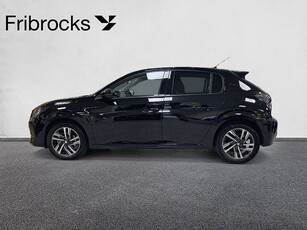 Peugeot 208 ALLURE PACK PT 100 AUT