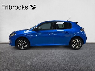 Peugeot 208 ALLURE PACK PT