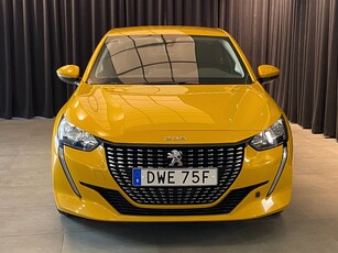 Peugeot 208 PURETECH V-HJUL