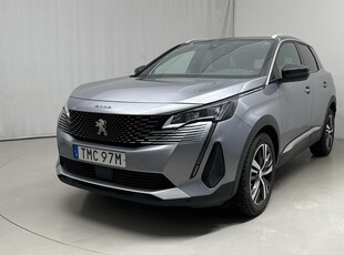 Peugeot 3008 1.2 PureTech (130hk)