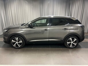 Peugeot 3008 GT Hybrid 4 300 Ultimate business, Drag,