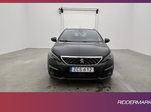 Peugeot 308 SW 1.2 e-THP 130hk GT-Line Pano Massage CarPlay