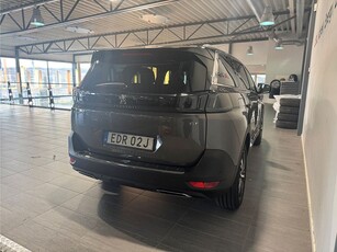 Peugeot 5008 GT PT Aut - UTFÖRSÄLJNING!