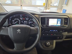 Peugeot Expert Panel Van