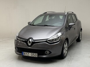 Renault Clio IV 0.9 TCe 90 Sports Tourer (90hk)